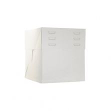 Picture of BOX EXTRA TALL 25 X 25 X 20  UP TO 30CM H